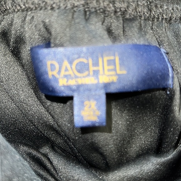 Rachel Rachel Roy Multicolor Skirt - Picture 4 of 4